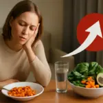 Intestino pigro dopo i pasti: gli abbinamenti di fibre che accelerano il transito