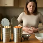 Legumi in scatola e digestione: l’accorgimento che cambia tutto a tavola