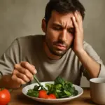 Carenze da dieta plant-based: i sintomi silenziosi da riconoscere subito