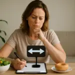 Dieta flessibile e salute: il criterio che chiarisce quale approccio fa per te