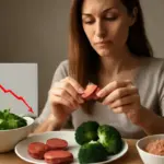 Eliminare la carne gradualmente: il ritmo che evita carenze e cedimenti