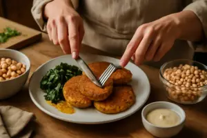 Ricette antispreco con legumi avanzati: l’uso che sorprende per gusto e resa