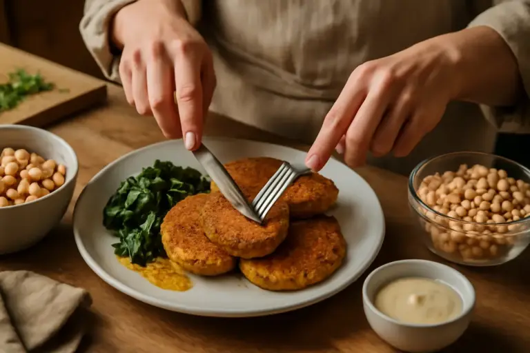 Ricette antispreco con legumi avanzati: l’uso che sorprende per gusto e resa