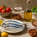 Pesce azzurro nella dieta mediterranea: perché è irrinunciabile per il benessere reale