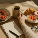 Colazione salata o dolce: quale scelta supporta davvero la concentrazione mattutina