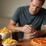 Dieta e dolori articolari: gli alimenti che aggravano il problema senza saperlo