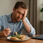 Bilanciare proteine e carboidrati a pranzo: l’errore che stanca già nel pomeriggio