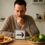 Come scegliere cosa mangiare ogni giorno: l’abitudine che semplifica ogni scelta