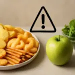 Additivi negli snack salati: quali evitare per non vanificare la scelta healthy