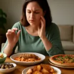 Pasto abbondante del weekend: come limitare il gonfiore senza rinunce a tavola