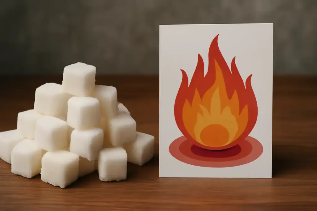 Zuccheri raffinati e infiammazione: l’abbinamento da evitare che cambia tutto
