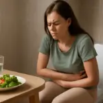 Poca acqua e stitichezza: il legame che rende inutile anche la dieta migliore