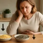 Lenticchie senza buccia o intere: cosa cambia per chi ha l’intestino sensibile