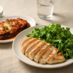 Secondi piatti light della cucina italiana: l’abbinamento che non lascia mai fame