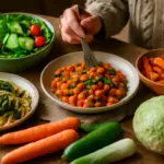 Pasti plant-based economici: la scelta di stagione che abbatte i costi davvero