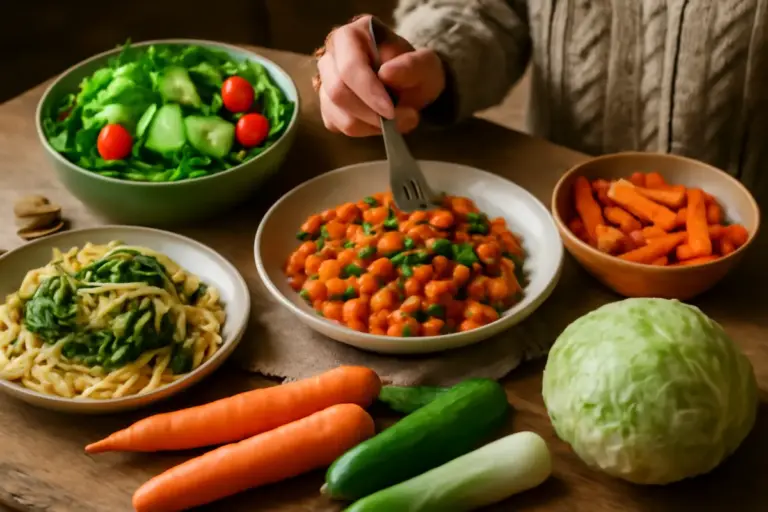 Pasti plant-based economici: la scelta di stagione che abbatte i costi davvero
