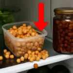 Conservare i legumi cotti in frigo: l’errore che rovina sapore e sicurezza