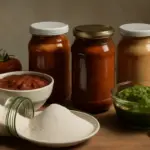 Sughi e condimenti tradizionali italiani alleggeriti: dove si nasconde il vero eccesso