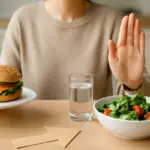 Cambiare stile alimentare senza stress: il passo iniziale che decide tutto